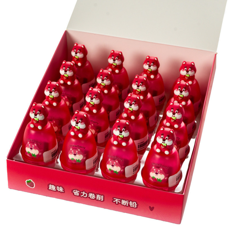 SACAPUNTA STRAWBERRY JQAE-096