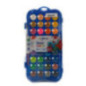 ACUARELAS 36 COLORES JQAE-113