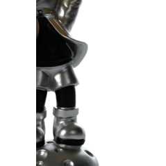 ESCULTURA ASTRONAUTA BANDEJA UP JQAE-012