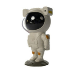 LAMPARA ASTRONAUTA MOCHILA JQAE-030
