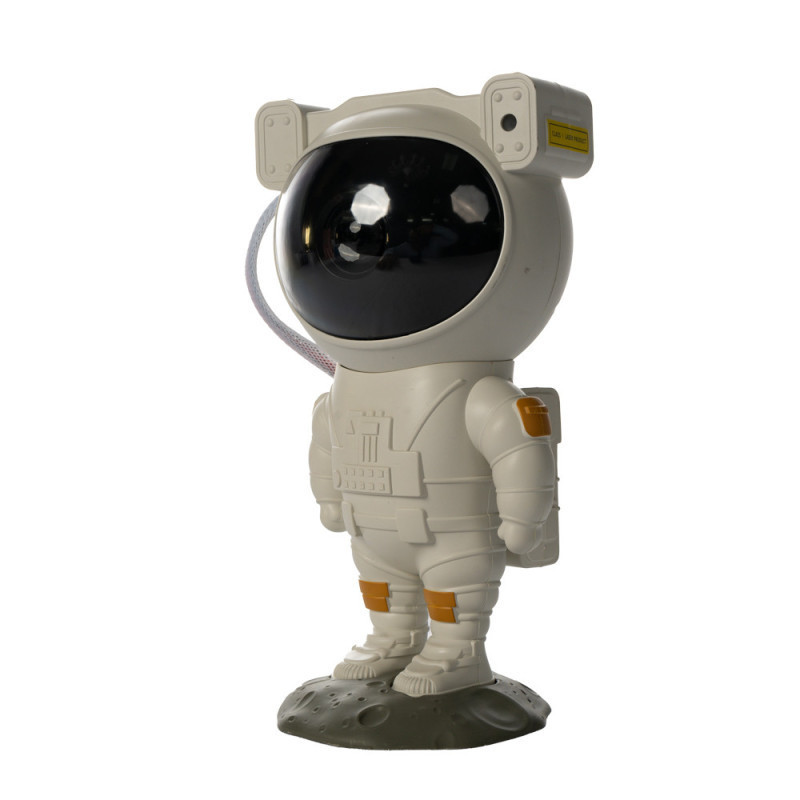 LAMPARA ASTRONAUTA MOCHILA JQAE-030 LAMPARA ASTRONAUTA MOCHILA JQAE-030