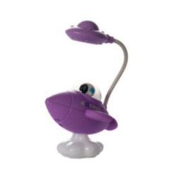 LAMPARA NAVE ESPACIAL JQAE-031