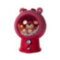 FIGURA DECORATIVA MUÑECA PINK JQAE-034