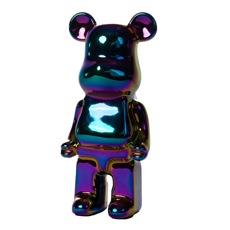 ESCULTURA OSO JQAE-052 ESCULTURA OSO JQAE-052