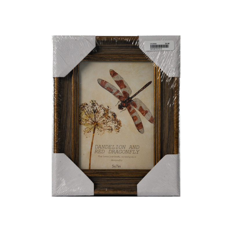 PORTARETRATOS 5X7& JQAE-054