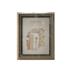 PORTARETRATOS 5X7& JQAE-057