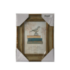 PORTARETRATOS 5X7& JQAE-063