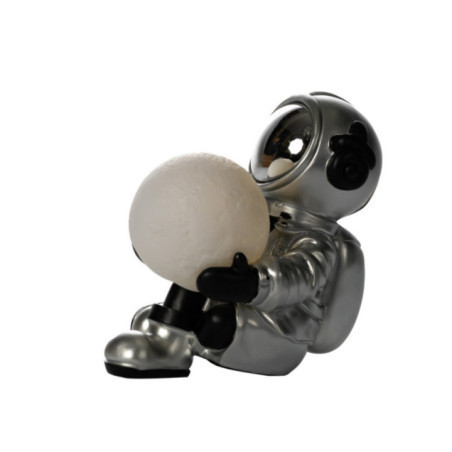 ADORNO ASTRONAUTA LAMPARA JQAE-009