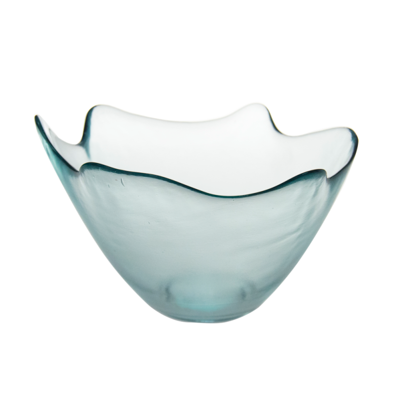 FRUTERO ALABASTER 20CM TRANSPARENTE