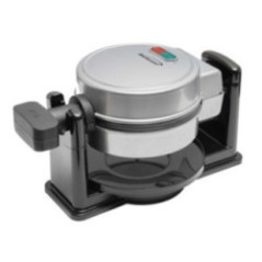 MINI WAFLERA ROTATIVA BELGA TS-231S