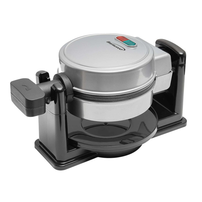 MINI WAFLERA ROTATIVA BELGA TS-231S