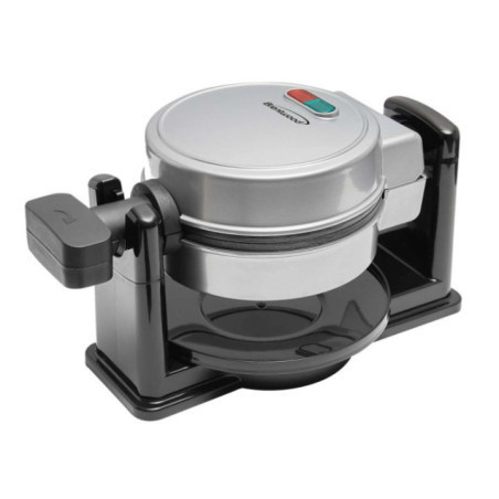 MINI WAFLERA ROTATIVA BELGA TS-231S