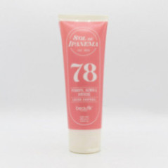 BODY LOTION 78 SOL DE IPANEMA HIDRATANTE
