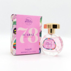 EDT ICARAÍ 78 FOR WOMEN SOL DE IPANEMA