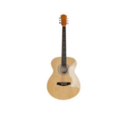 GUITARRA  ACUSTICA  PACK   LO-14C  NAT