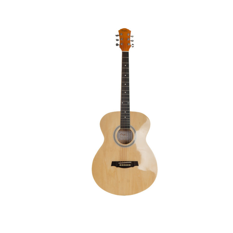 GUITARRA  ACUSTICA  PACK   LO-14C  NAT
