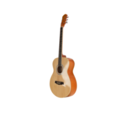 GUITARRA  ACUSTICA  PACK   LO-14C  NAT