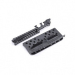 ATRIL ORQUESTA MUS-C300 PLEGABLE