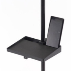 BANDEJA TRAY CON AJUSTE GIRATORIO