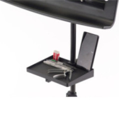 BANDEJA TRAY CON AJUSTE GIRATORIO