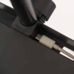 BANDEJA TRAY CON AJUSTE GIRATORIO