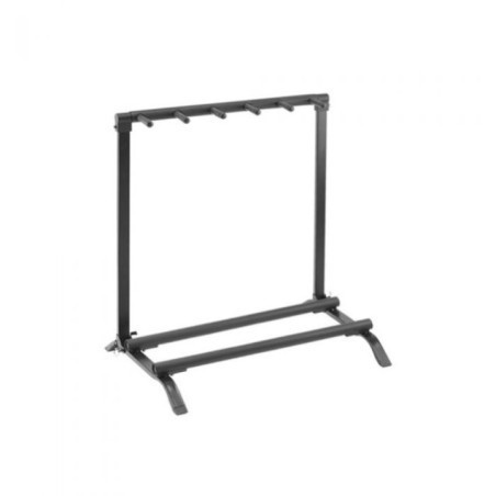 SOPORTE PARA 5 GUITARRAS Z5T