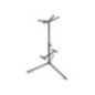 SOPORTE REGULAB PARA 2 GUITARRAS AGS-257
