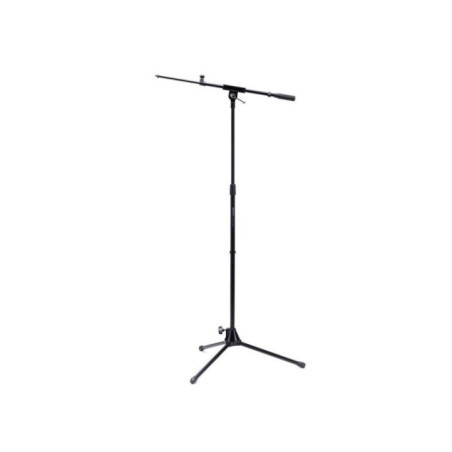 SOPORTE DE MIC ZINC FUNDIDO AMS-4121TB