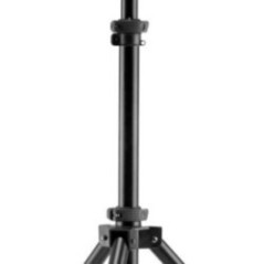 SOPORTE DE PARLANTE ACERO SPS-53