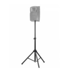 SOPORTE DE PARLANTE ACERO SPS-53