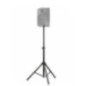 SOPORTE DE PARLANTE ACERO SPS-53