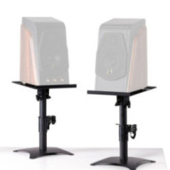 SOPORTE DE MESA PARA MONITOR SPS-DMS