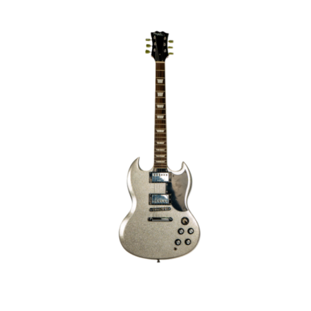 GUITARRA ELECTRICA ASG-202 SPS