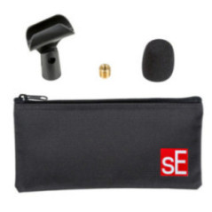 MICROFONO DINÁMICO DE MANO V7