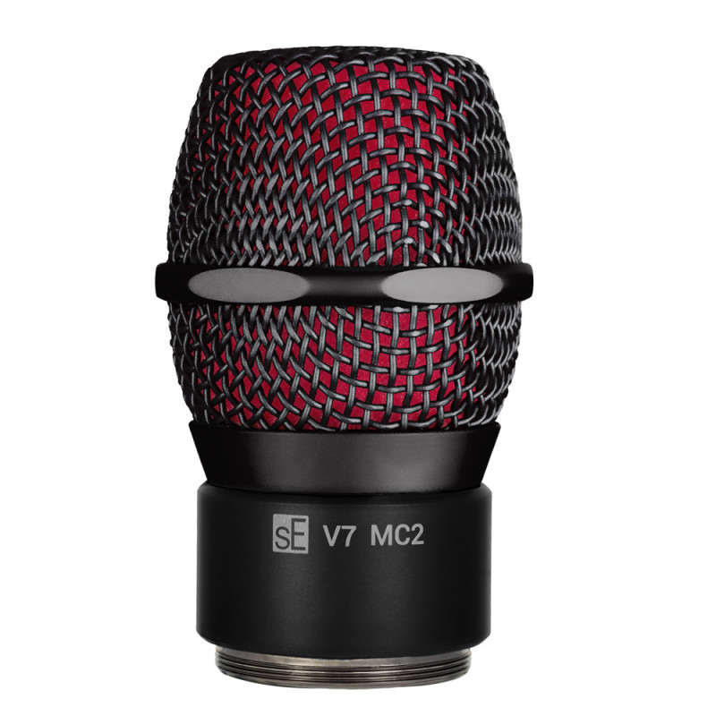CAPSULA DE MICRÓFONO V7MC2 BL/SENNHEISER