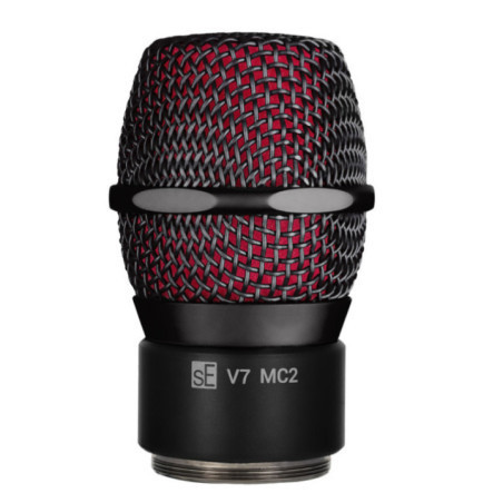 CAPSULA DE MICRÓFONO V7MC2 BL/SENNHEISER
