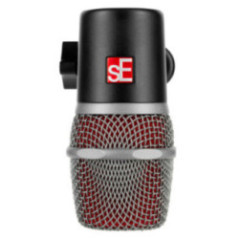 MICROFONO DE CAJA / TOM V BEAT