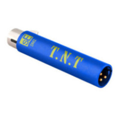 PREAMPLIFICADOR ACTIVO DM2 DYMANITE