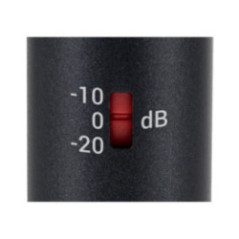 MICRÓFONO CONDENSADOR DIAFRAGMA  SE8