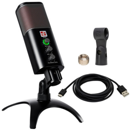 MICROFONO DE USB NEOM