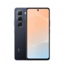 CELULAR HOT 50 PRO 8+256 GB GRIS