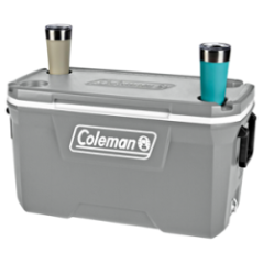 HIELERA 316SERIES 113LT/120QT GRIS