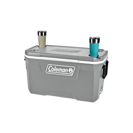 HIELERA 316SERIES 113LT/120QT GRIS