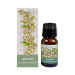 ESSENZA JAZMIN 10ML