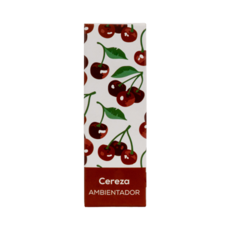 ESSENZA CEREZA 10ML