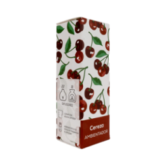 ESSENZA CEREZA 10ML