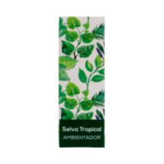 ESSENZA SELVA TROPICAL 10ML