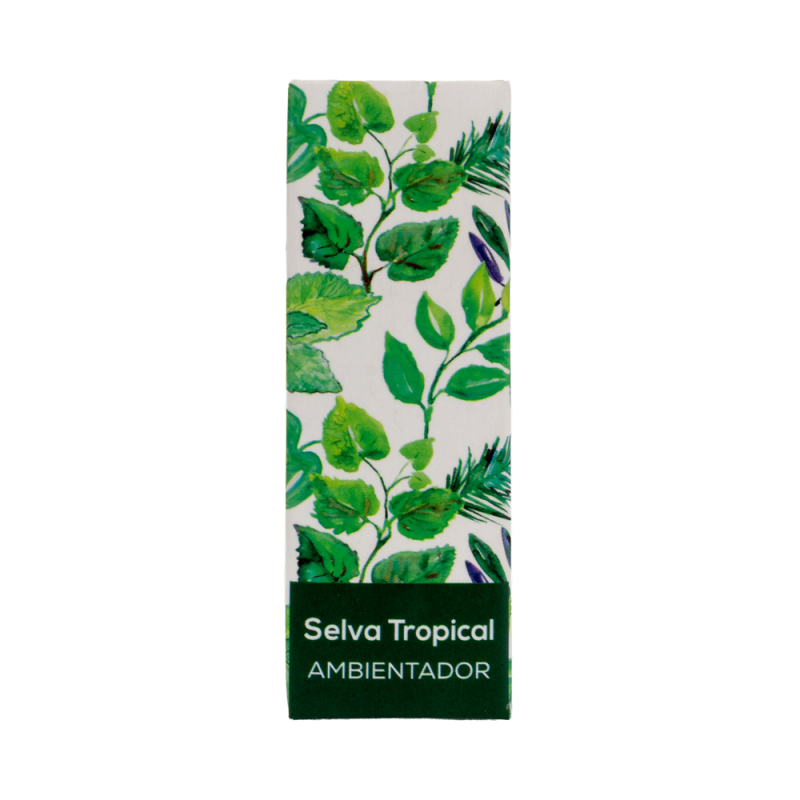 ESSENZA SELVA TROPICAL 10ML