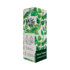 ESSENZA SELVA TROPICAL 10ML