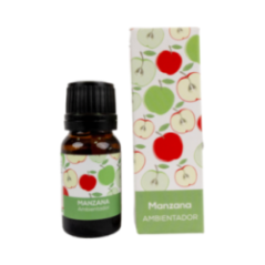 ESSENZA MANZANA 10ML
